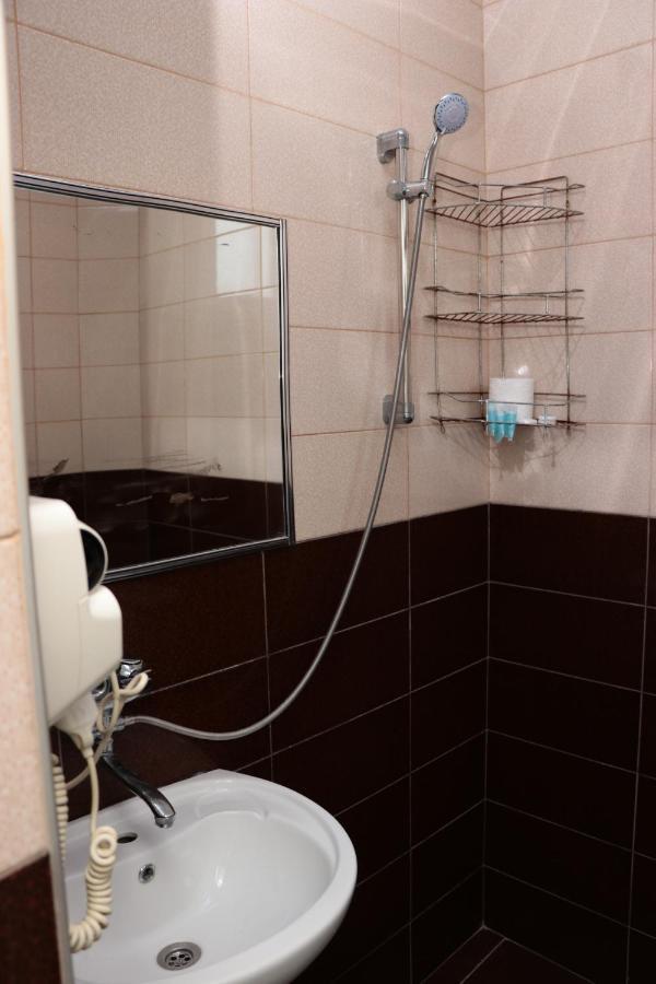 Hotel Smile Kobuleti Camera foto