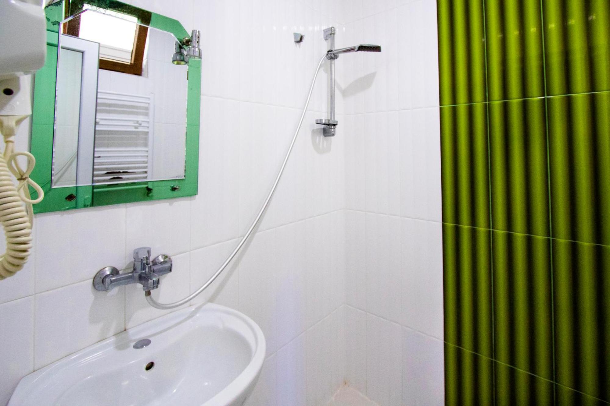 Hotel Smile Kobuleti Esterno foto